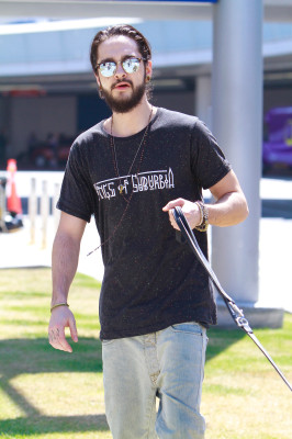 Tom Kaulitz pic #811077