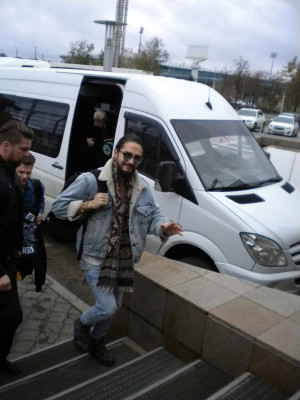 Tom Kaulitz pic #811702