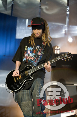 Tom Kaulitz pic #835079