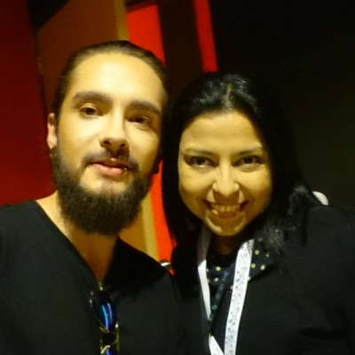 Tom Kaulitz pic #803496