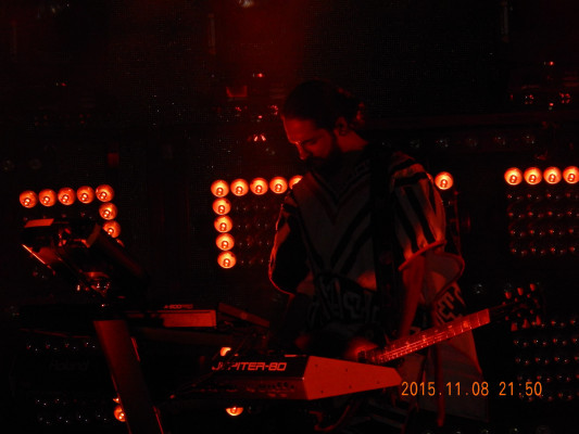 Tom Kaulitz pic #828321