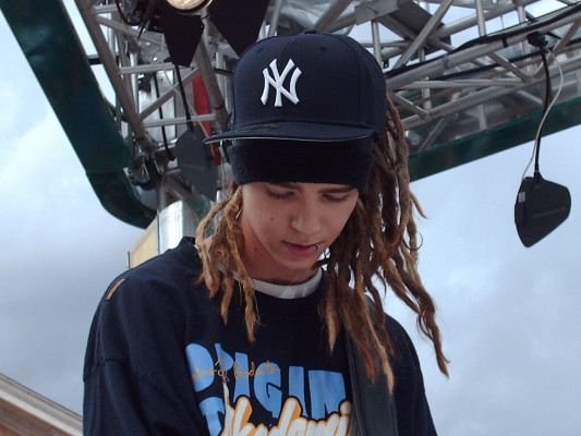 Tom Kaulitz pic #835123