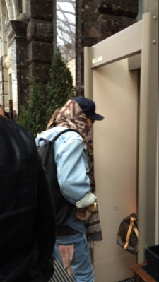 Tom Kaulitz pic #821064