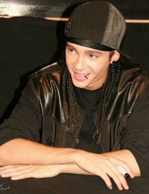 Tom Kaulitz pic #850793