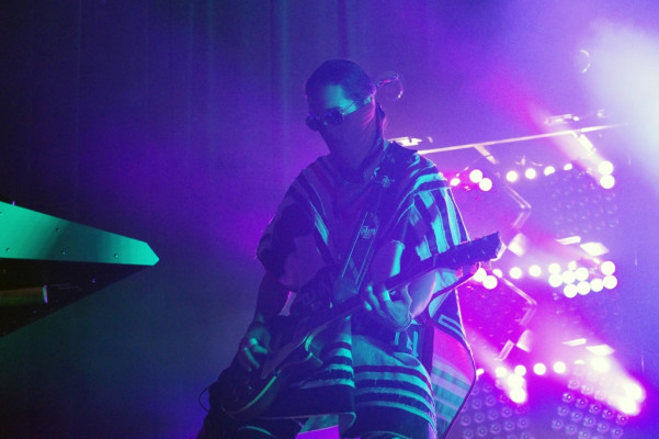 Tom Kaulitz pic #806443