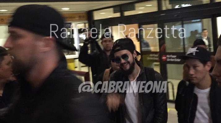Tom Kaulitz pic #814970