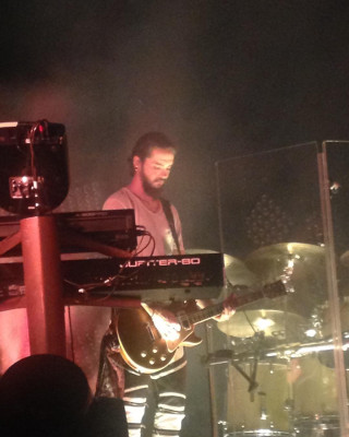 photo 27 in Tom Kaulitz gallery [id815304] 2015-11-29 00:00:00