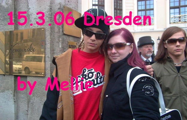 Tom Kaulitz pic #809198