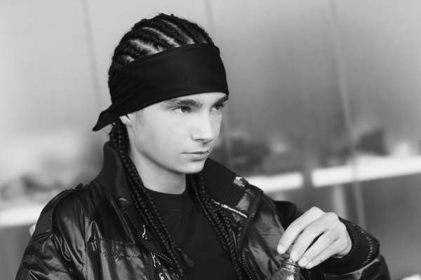 Tom Kaulitz pic #817611