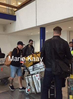 Tom Kaulitz pic #809603