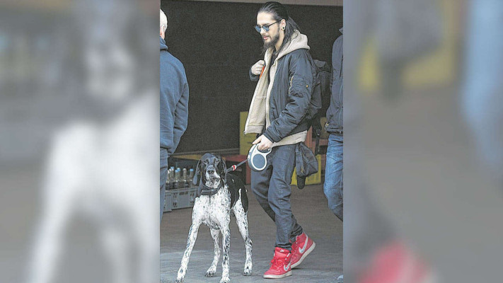 Tom Kaulitz pic #818497