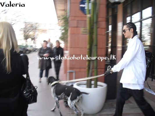 Tom Kaulitz pic #836115