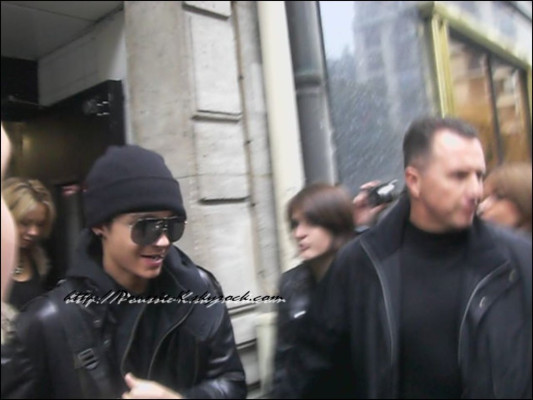 Tom Kaulitz pic #818909