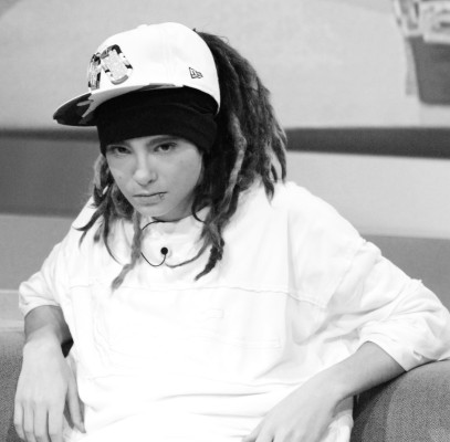 Tom Kaulitz pic #797842