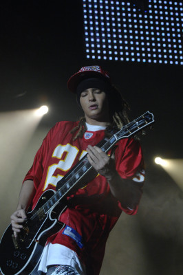 Tom Kaulitz pic #798228
