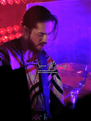 photo 8 in Tom Kaulitz gallery [id843442] 2016-03-30 00:00:00