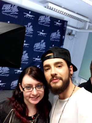 Tom Kaulitz pic #843747