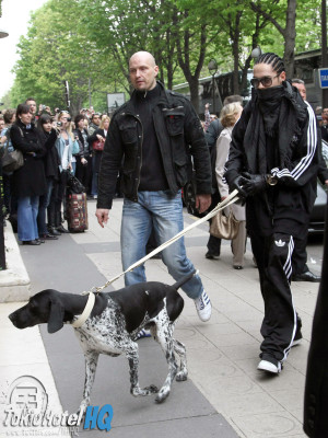 Tom Kaulitz pic #822380