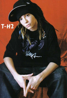 Tom Kaulitz pic #801255