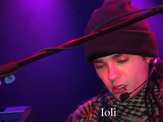 Tom Kaulitz pic #790697