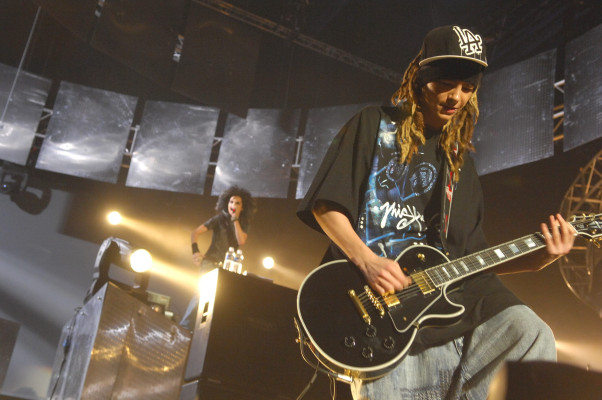 Tom Kaulitz pic #792537