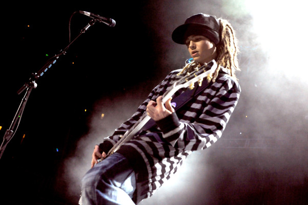 Tom Kaulitz pic #802006