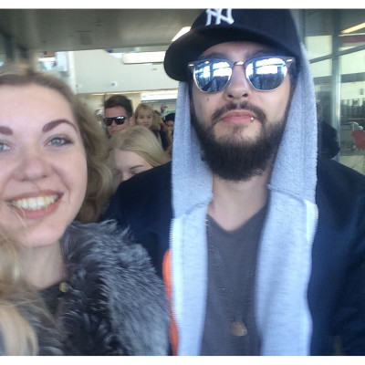 Tom Kaulitz pic #811082