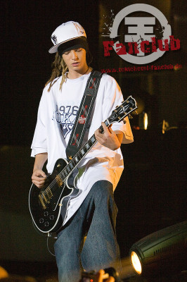 Tom Kaulitz pic #834070