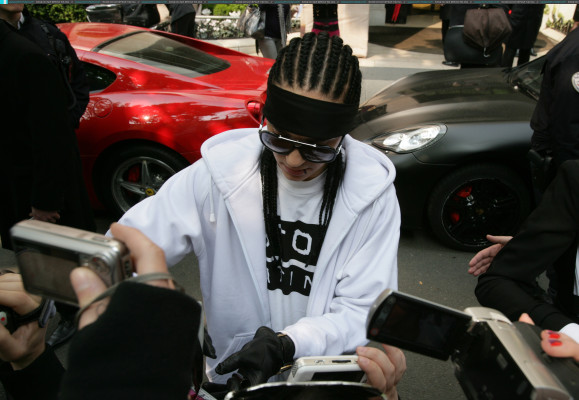 Tom Kaulitz pic #822105