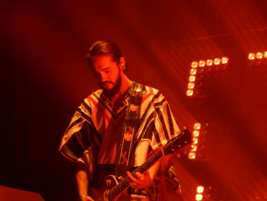 Tom Kaulitz pic #842058