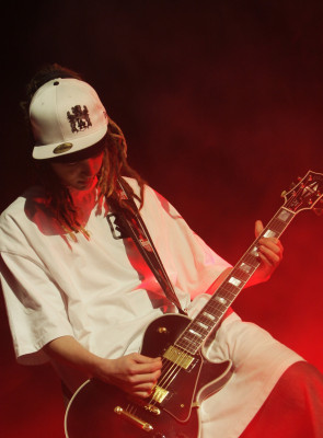 Tom Kaulitz pic #835698