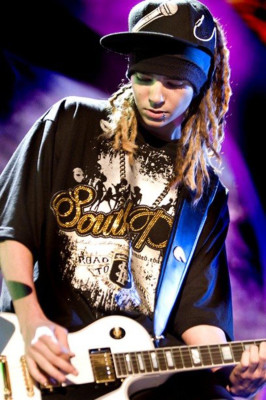 Tom Kaulitz pic #823379