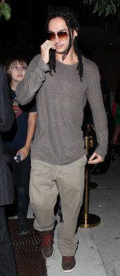 Tom Kaulitz pic #850792