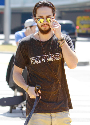 Tom Kaulitz pic #790013