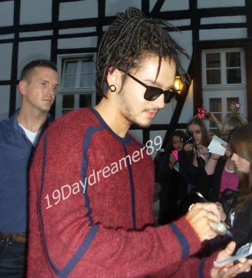 photo 9 in Tom Kaulitz gallery [id844209] 2016-04-04 00:00:00