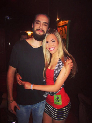Tom Kaulitz pic #806152