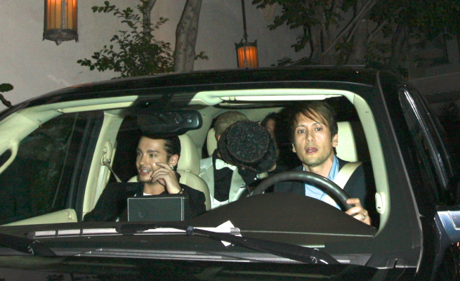 Tom Kaulitz pic #831485