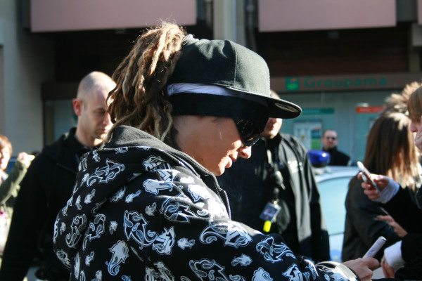 Tom Kaulitz pic #838185