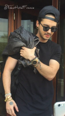 Tom Kaulitz pic #851854