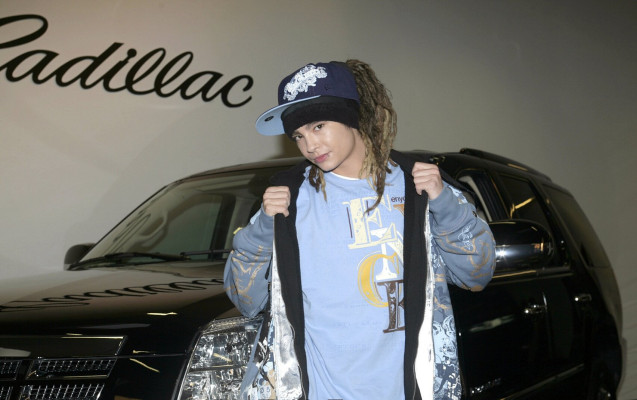 Tom Kaulitz pic #815989