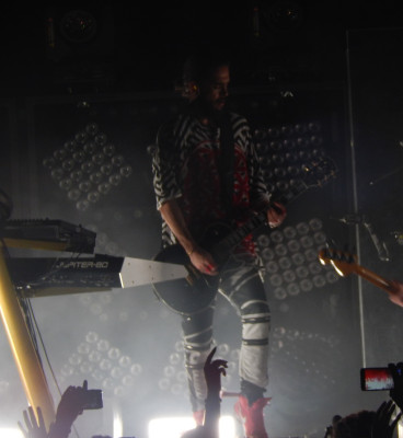 Tom Kaulitz pic #816509