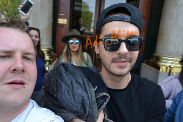 photo 21 in Tom Kaulitz gallery [id852361] 2016-05-16 00:00:00