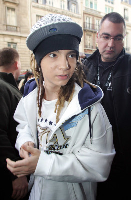 Tom Kaulitz pic #808534