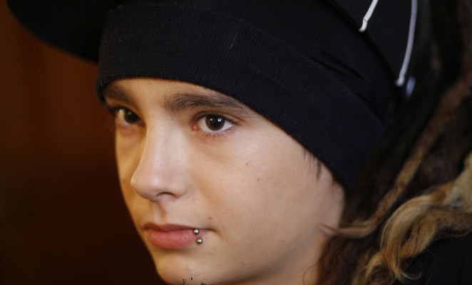 Tom Kaulitz pic #800195