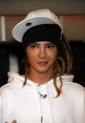 Tom Kaulitz pic #816695
