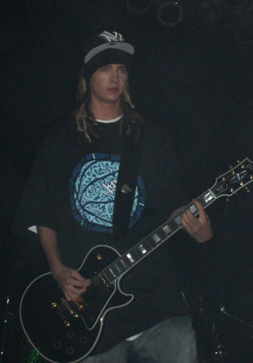 Tom Kaulitz pic #832559