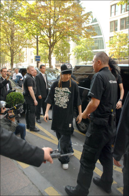 Tom Kaulitz pic #816959