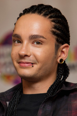 Tom Kaulitz pic #808954