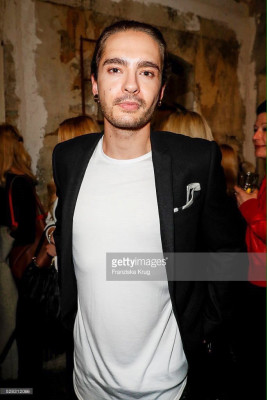 photo 19 in Tom Kaulitz gallery [id853125] 2016-05-17 00:00:00