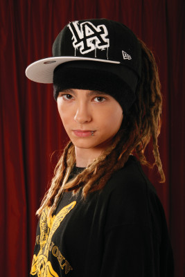 Tom Kaulitz pic #809607